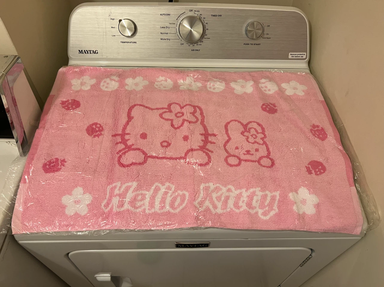 New Sanrio Hello Kitty Bath Mat