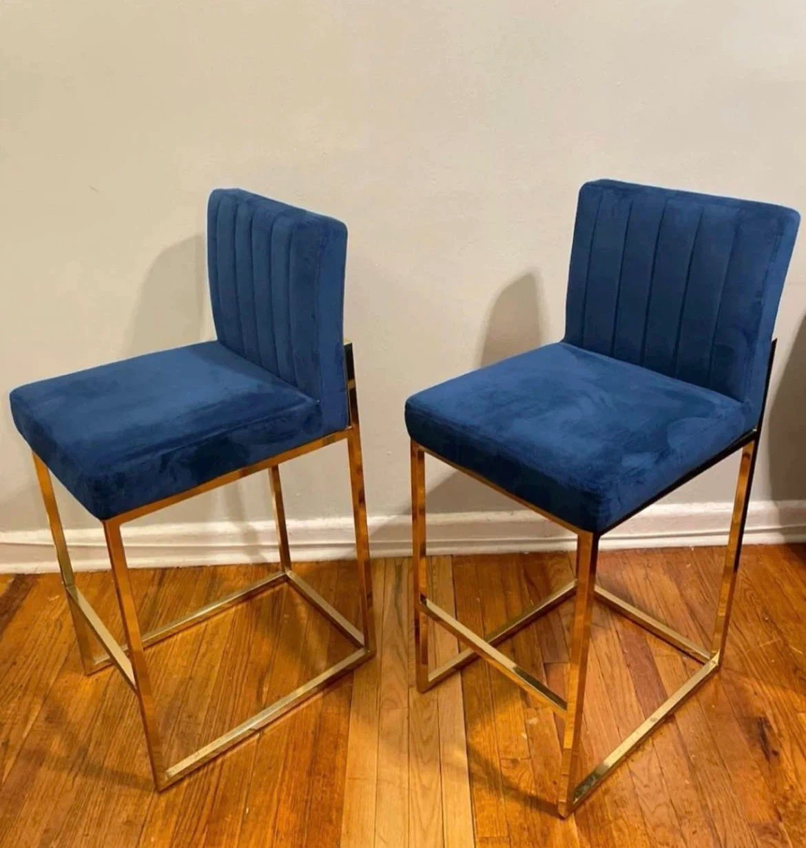 Bar Stools (Set of 2) $80