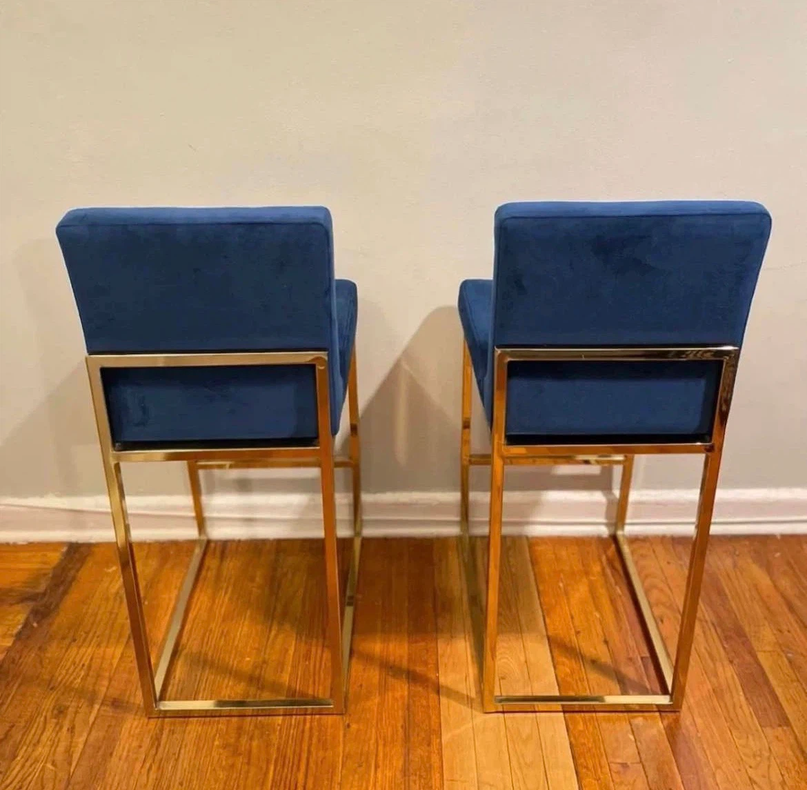 Bar Stools (Set of 2) $80 - photo 4