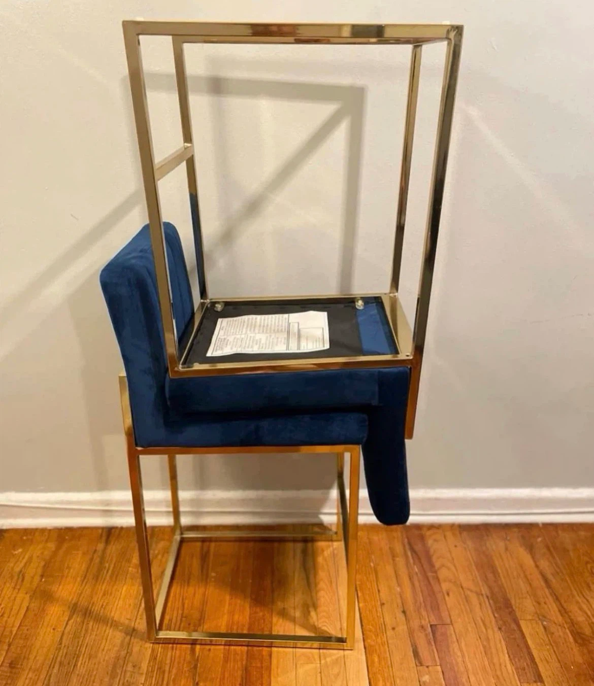 Bar Stools (Set of 2) $80 - photo 5
