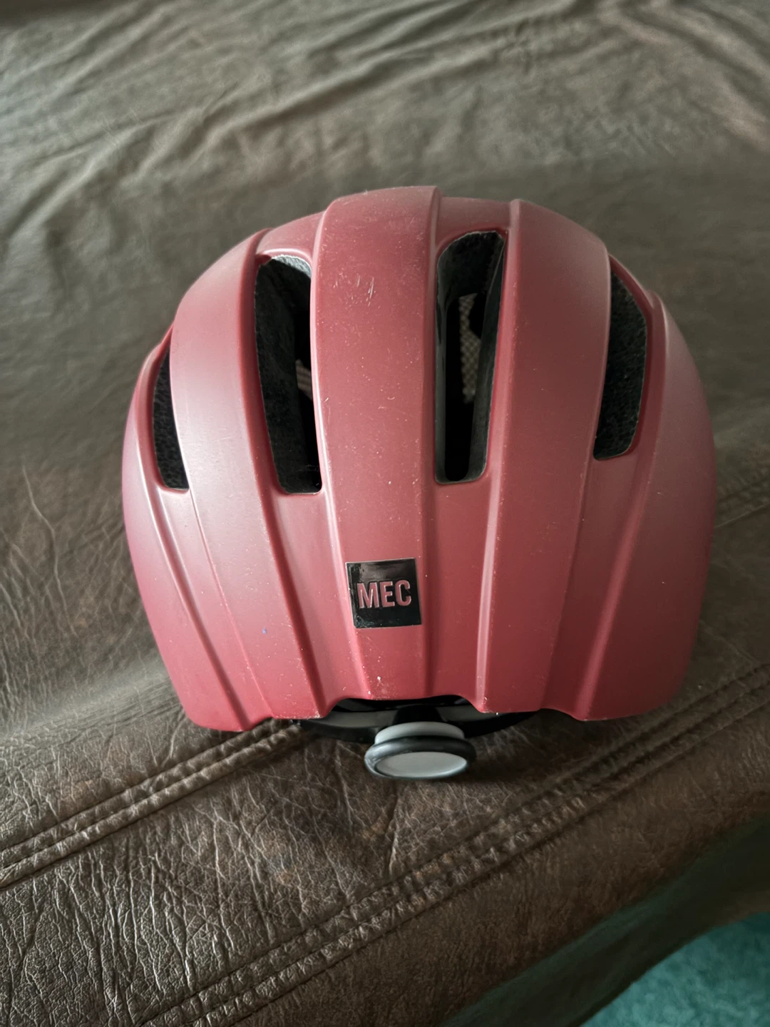 MEC Adult Bicycle Helmet