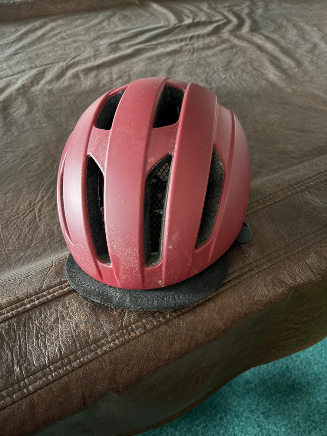 MEC Adult Bicycle Helmet - photo 2