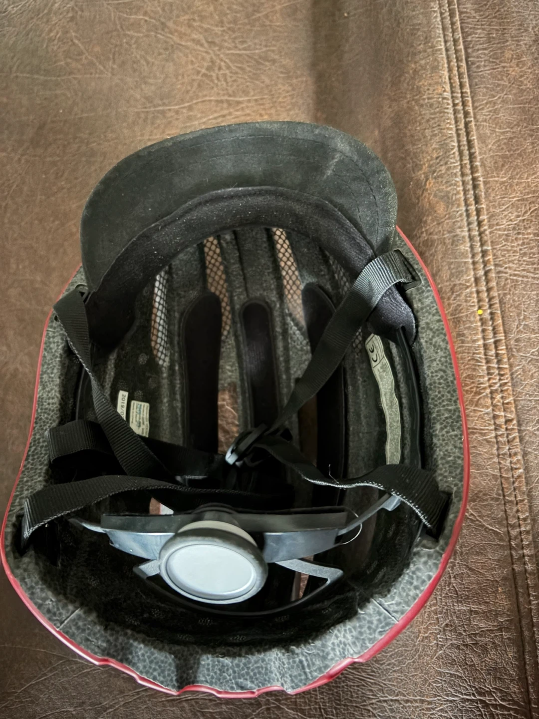 MEC Adult Bicycle Helmet - photo 3