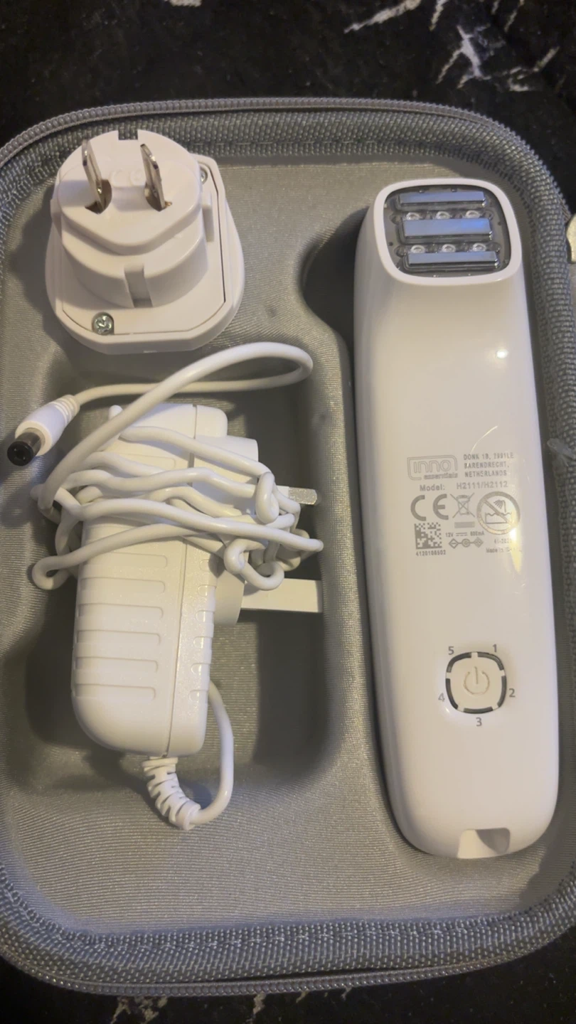 Silk'n FaceTite Skin Tightening Device - photo 2