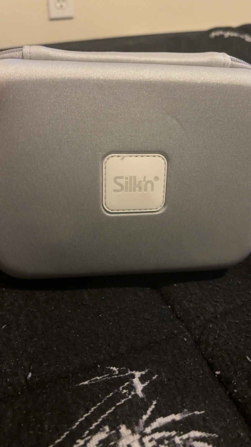 Silk'n FaceTite Skin Tightening Device - photo 4