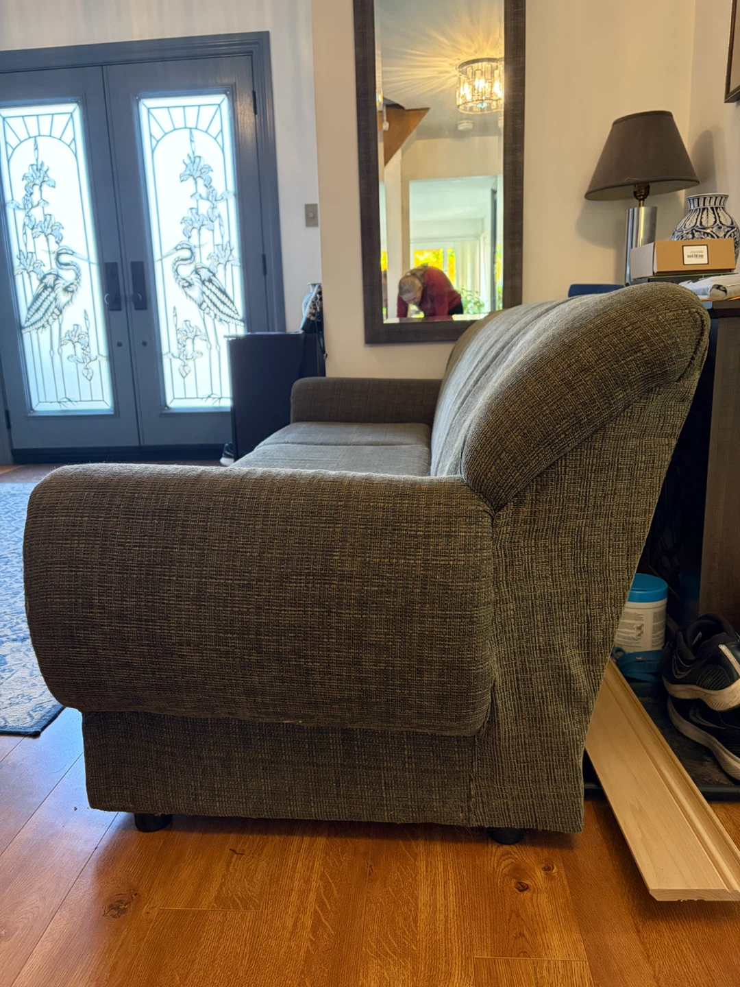 Couch 3 Seater - photo 2