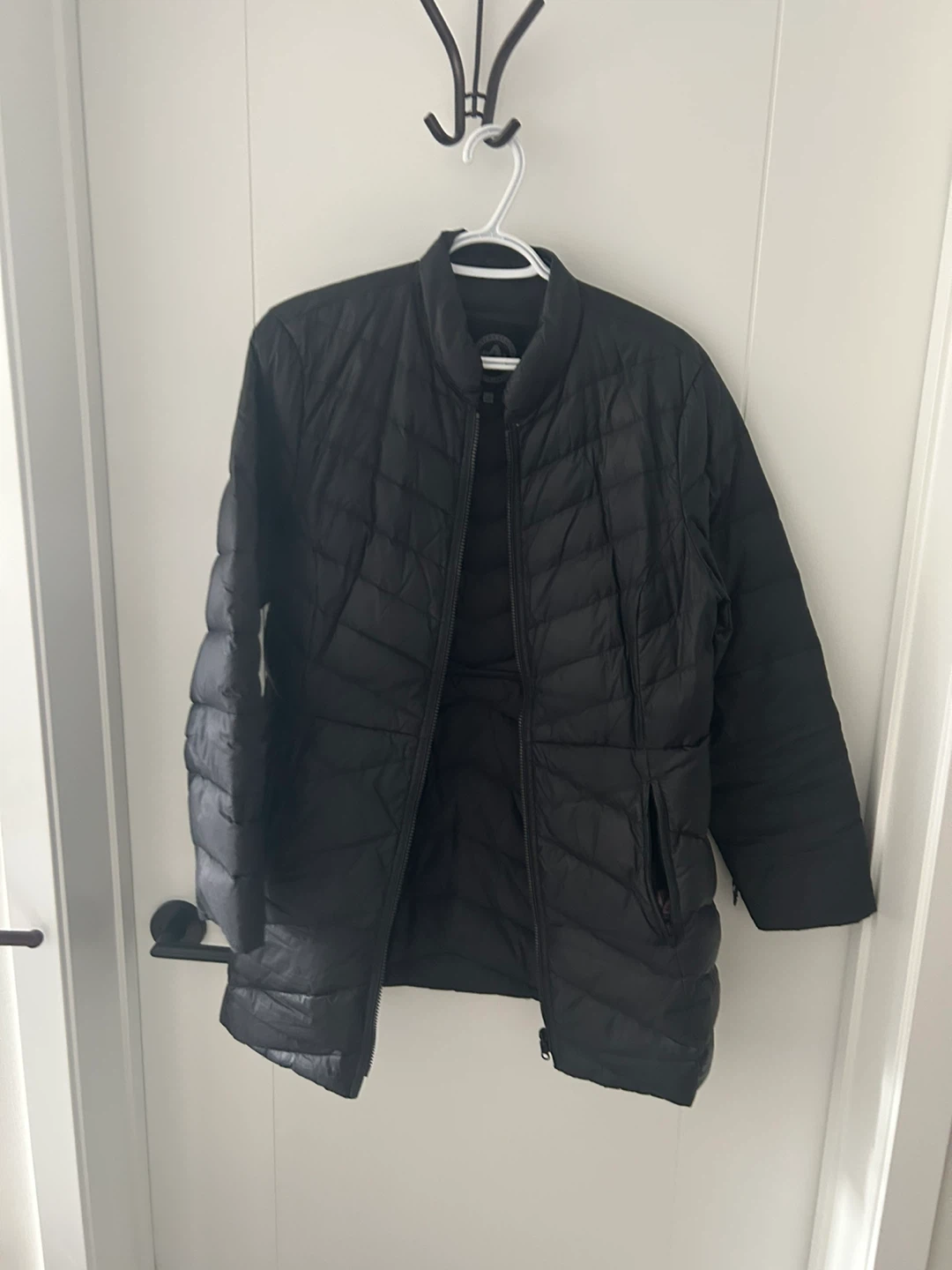 3-in-1 Women's Winter Parka - photo 3