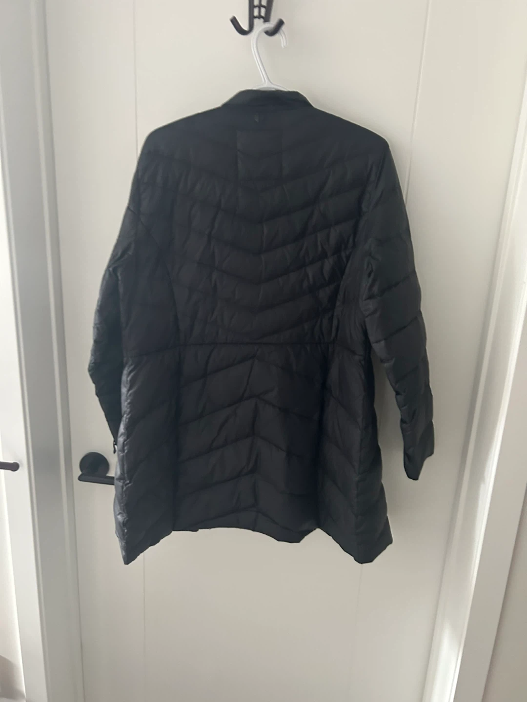 3-in-1 Women's Winter Parka - photo 4