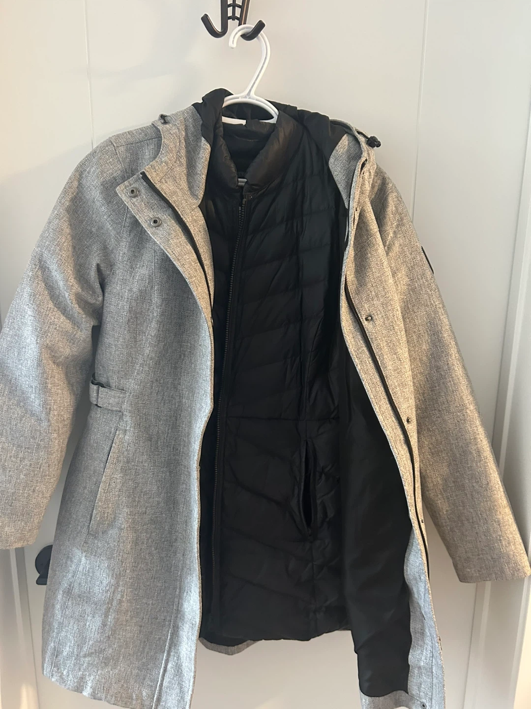 3-in-1 Women's Winter Parka - photo 5