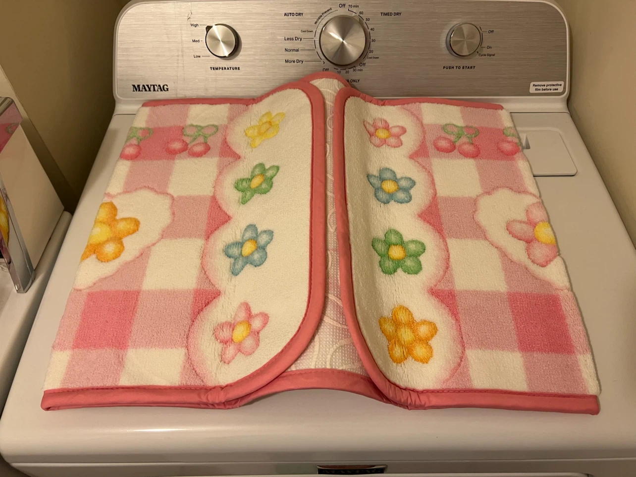 Hello Kitty Kitchen Mat - photo 3