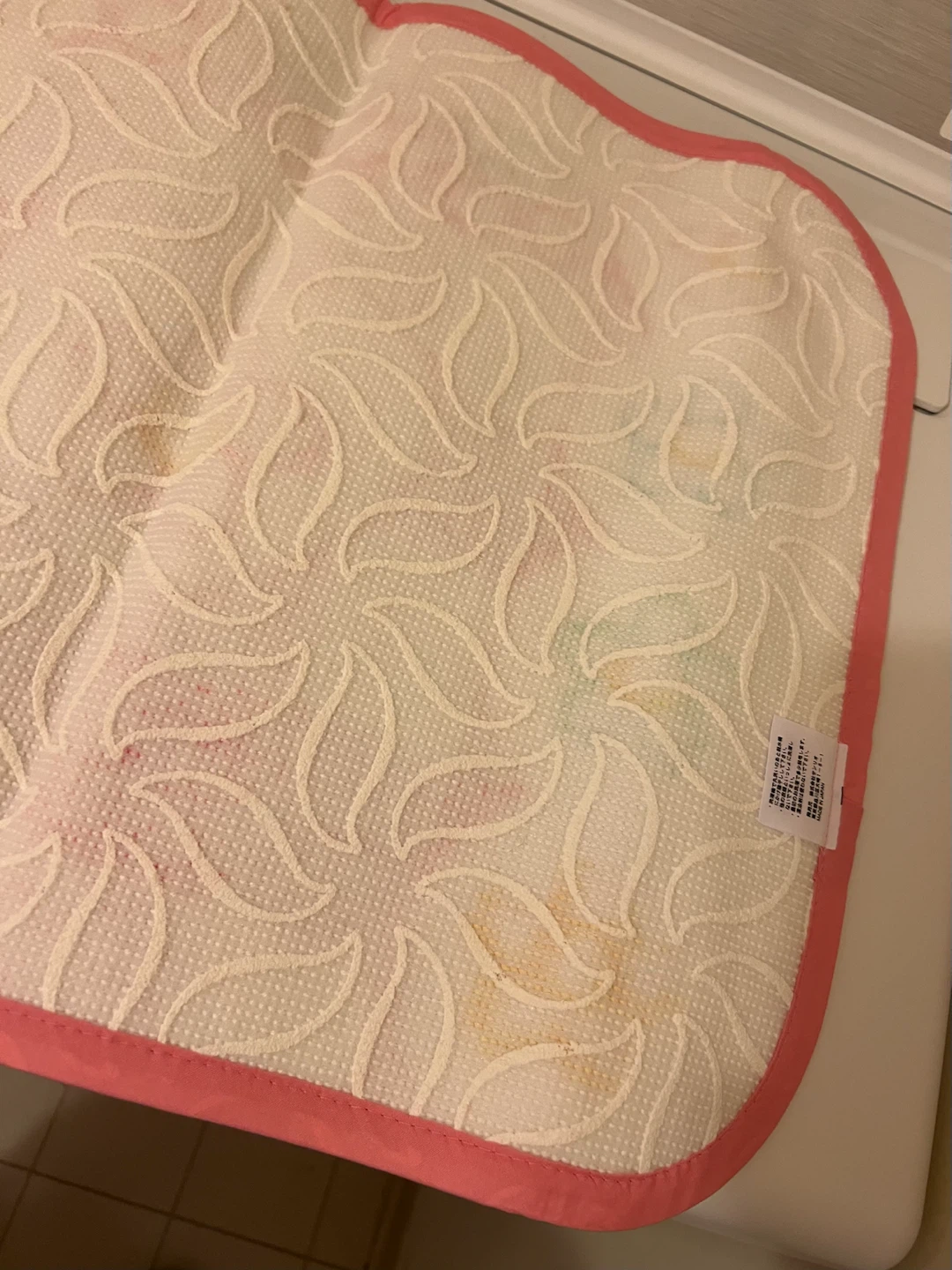 Hello Kitty Kitchen Mat - photo 4
