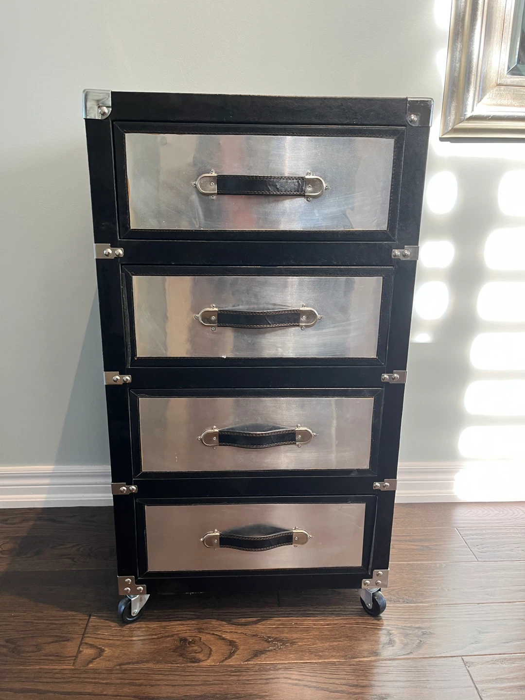 Four-Drawer Storage Chest - photo 3