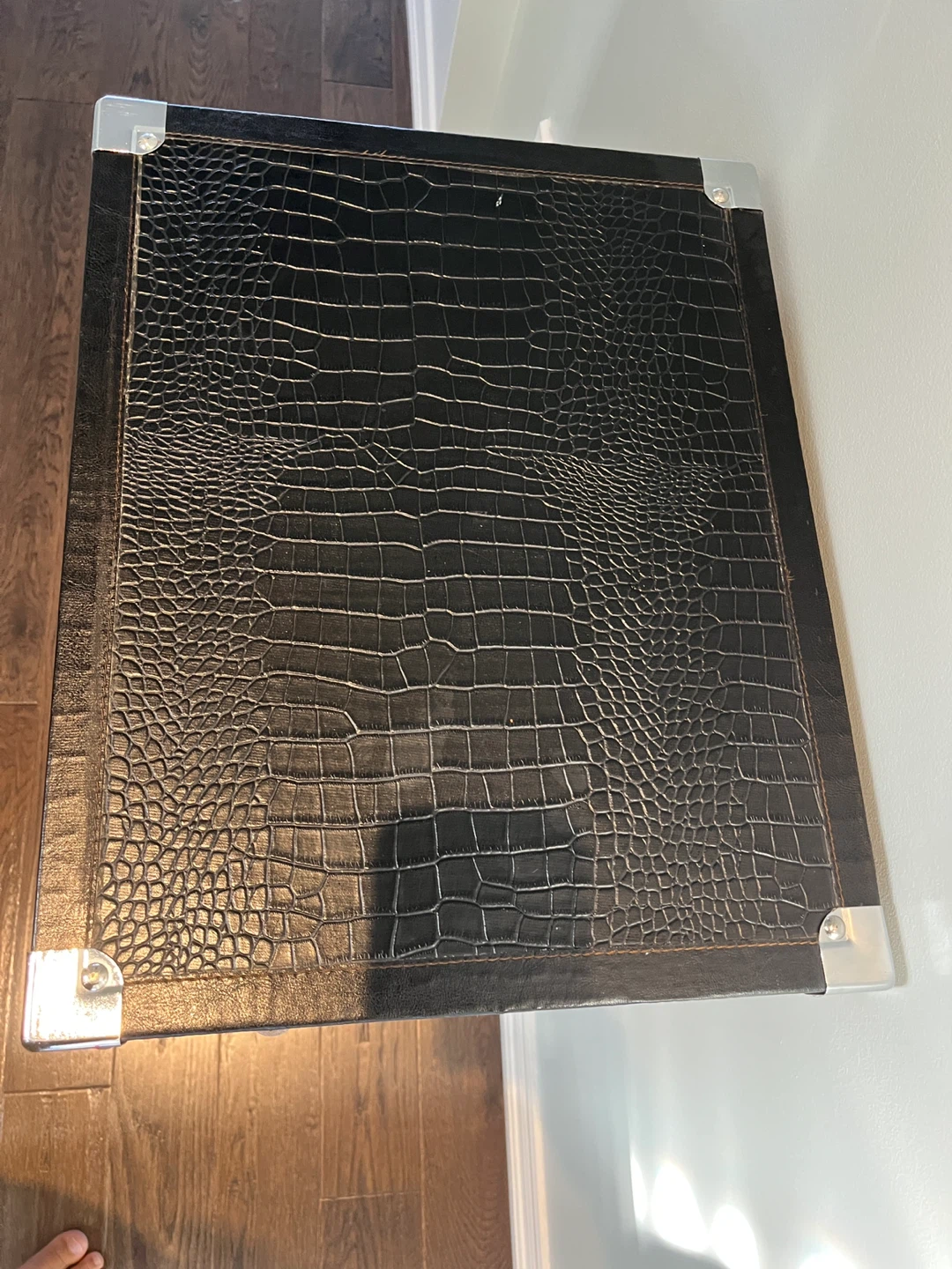 Four-Drawer Storage Chest - photo 4