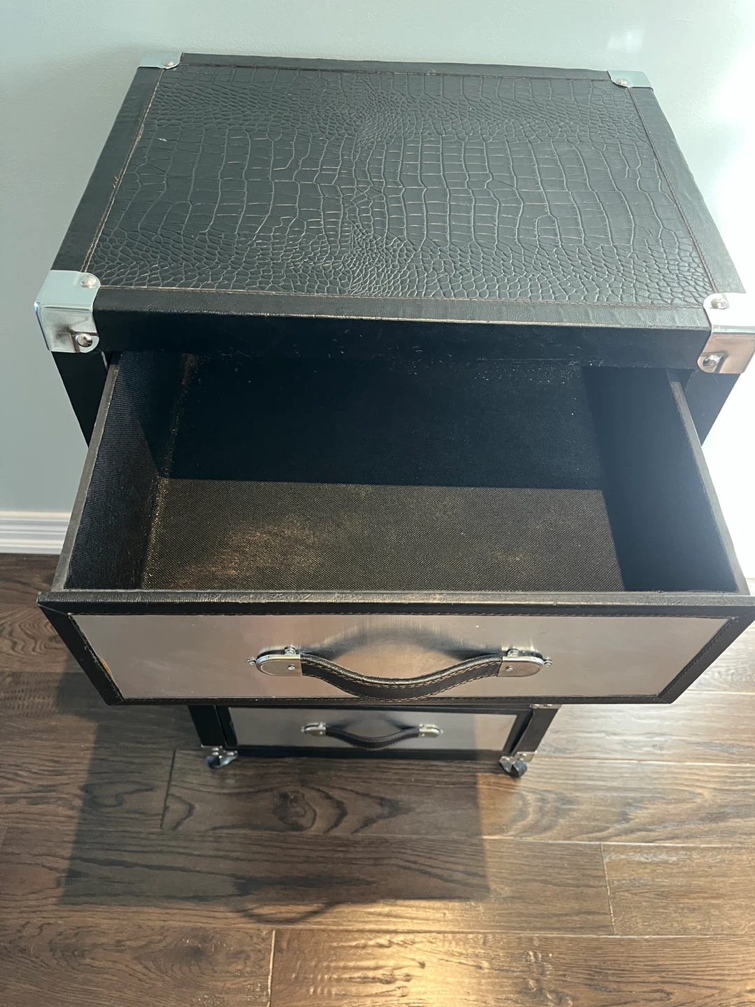 Four-Drawer Storage Chest - photo 5