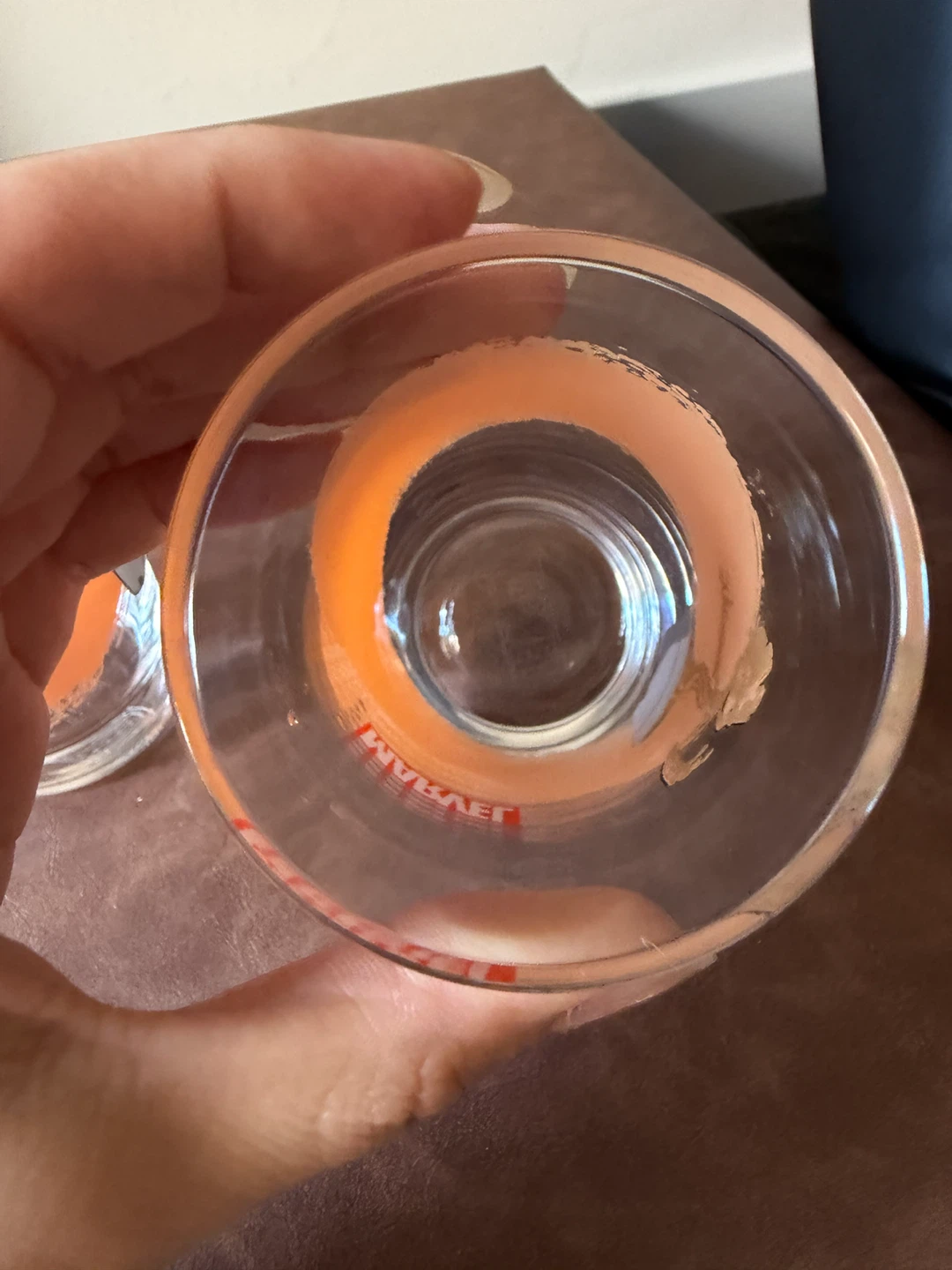 Set of 2 Marvel Groot Drinking Glasses - photo 4