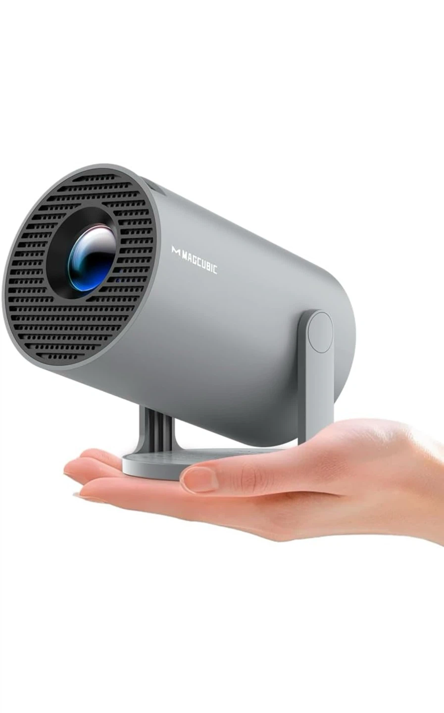 Magcubic Portable Projector - photo 2