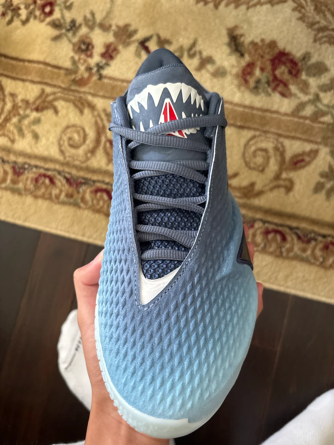 Ja 4 jaws - photo 2