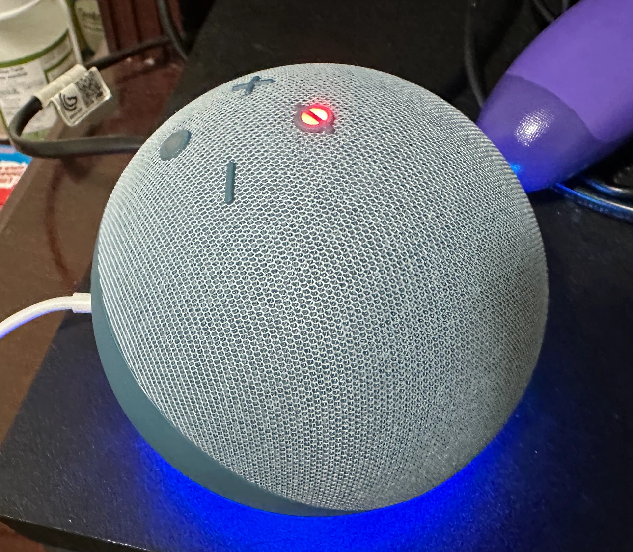 Amazon Echo Dot 4th Gen Smart Speaker