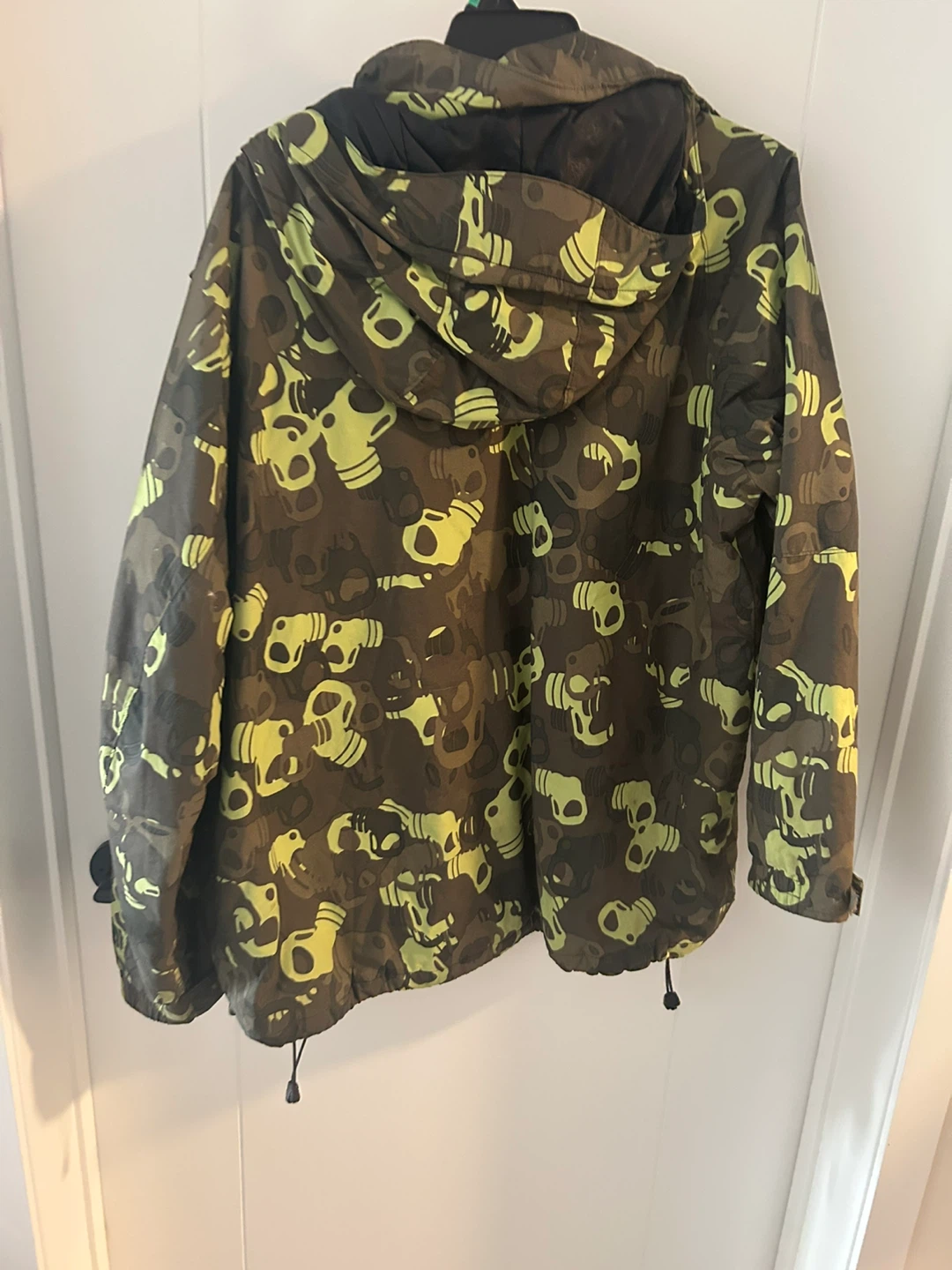 Columbia outer shell jacket Men’s - photo 2