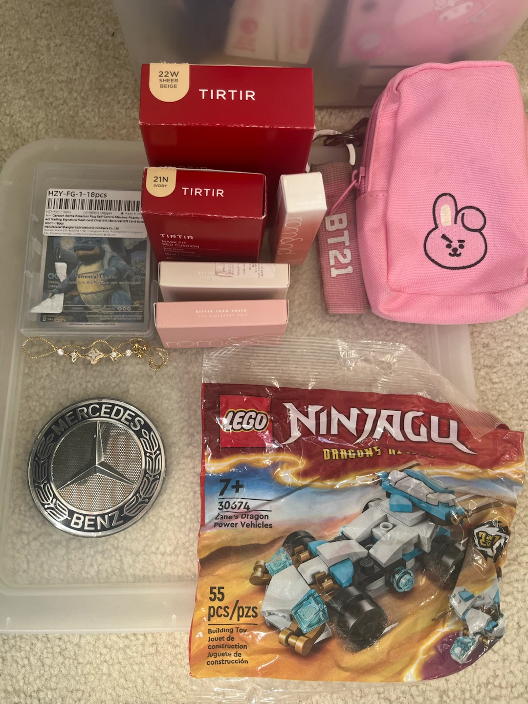 ($1)