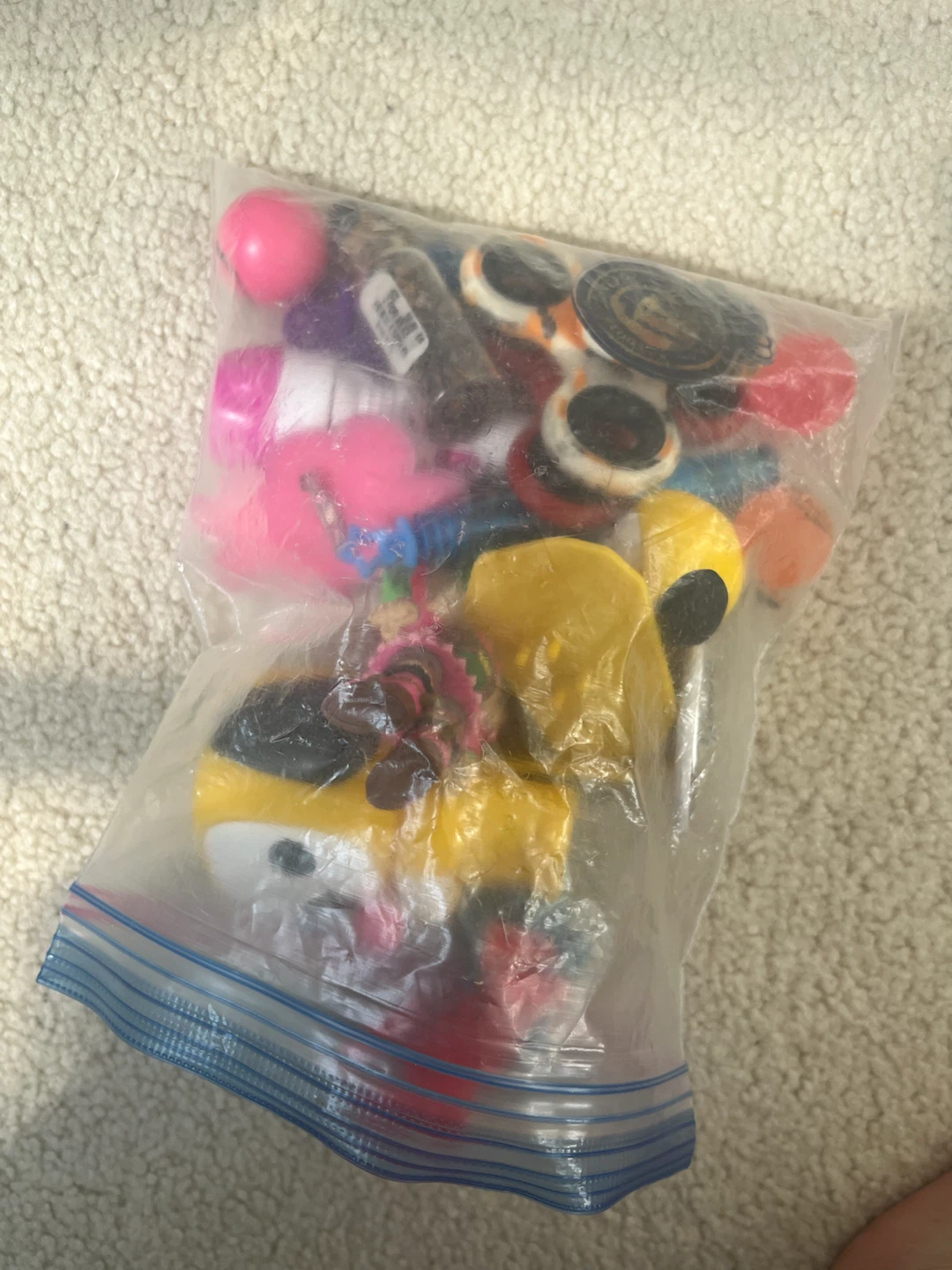 ($1) - photo 3