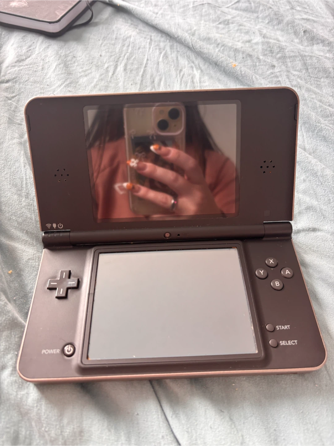 Nintendo DS - photo 2