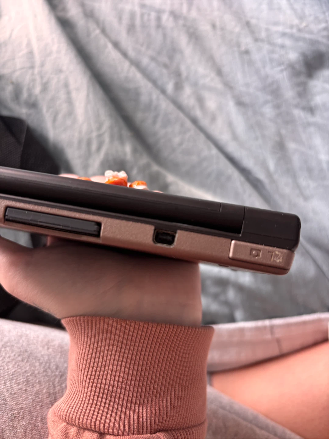 Nintendo DS - photo 3