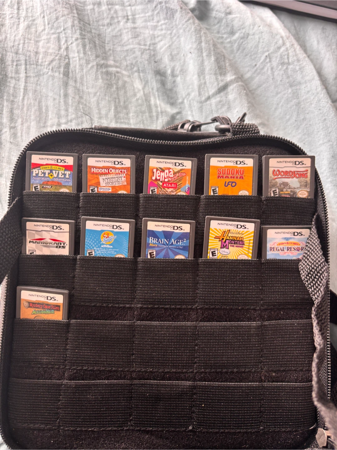 Nintendo DS - photo 5