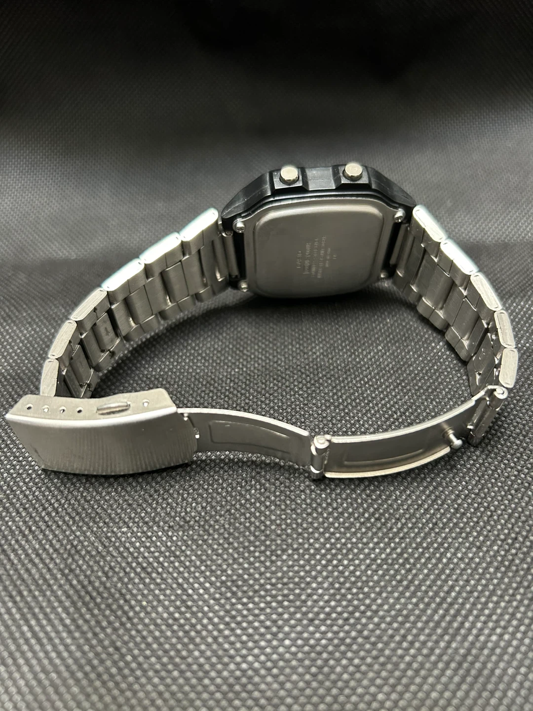 Casio World Time / Royale Mod - AE1200 - photo 4