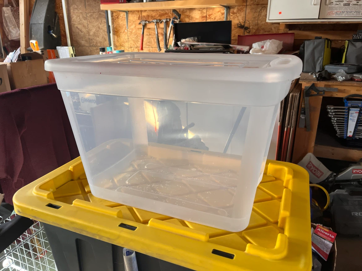 Moving totes - photo 4