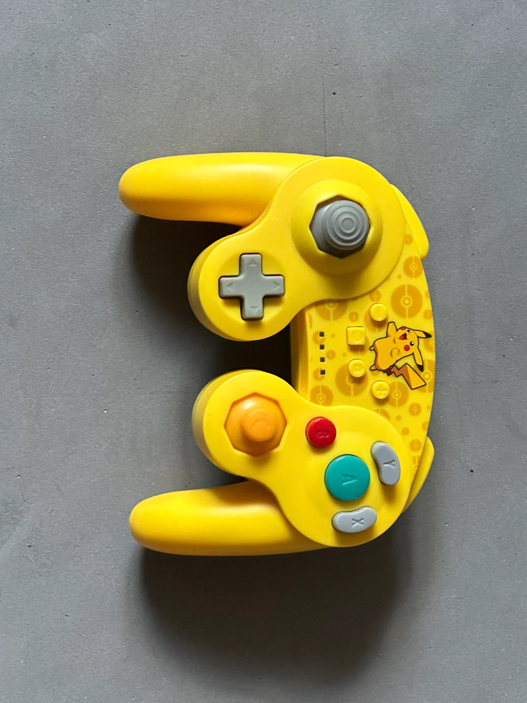 Pikachu Wireless Controller for Nintendo Switch