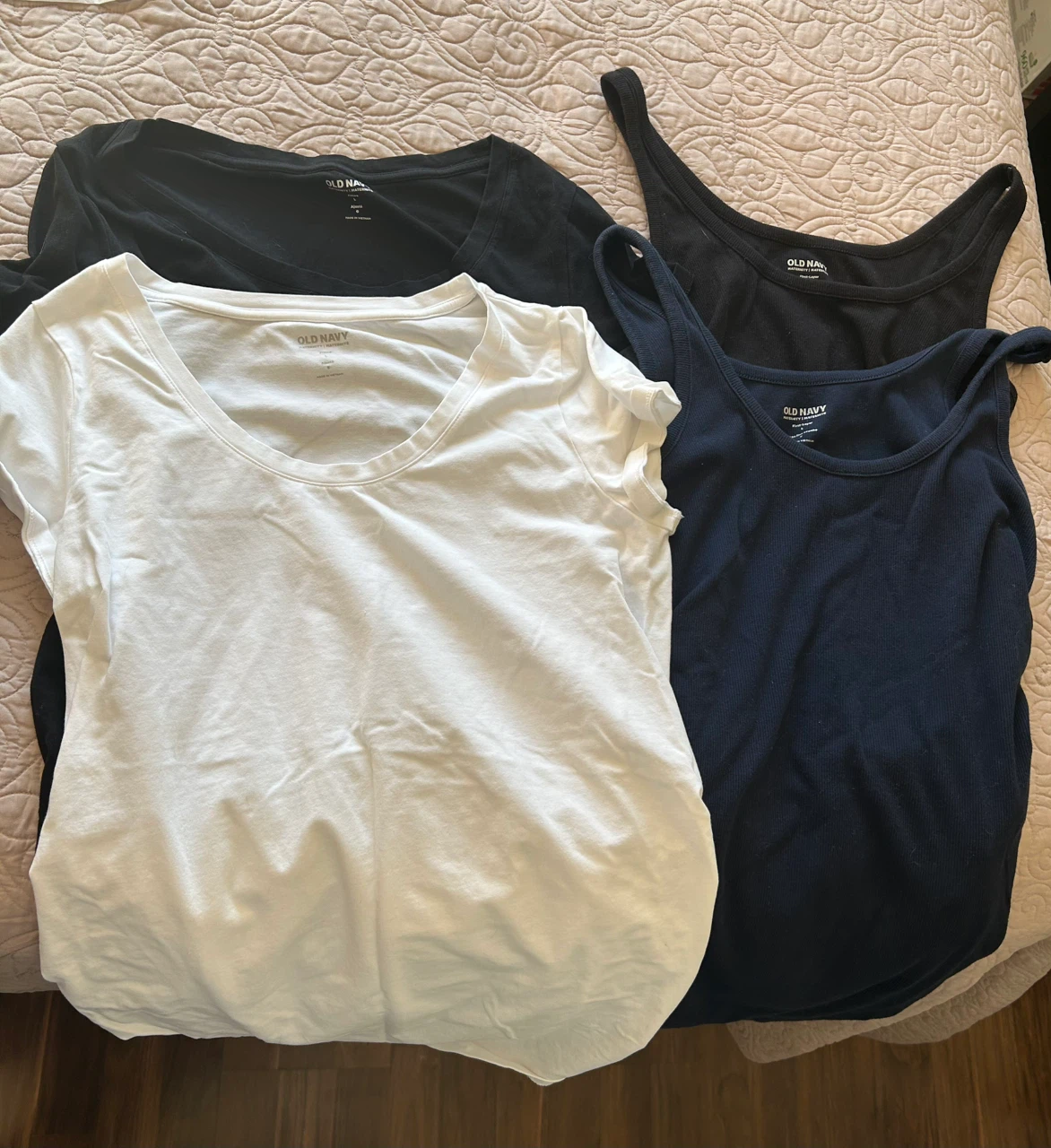 Old Navy Maternity Tops