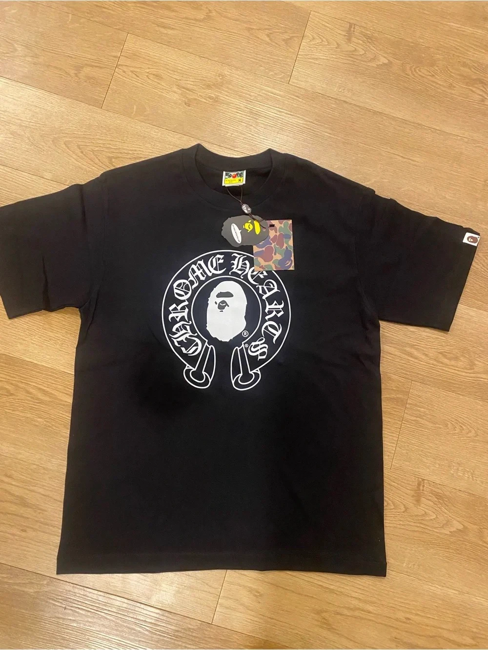 BAPE tshirts