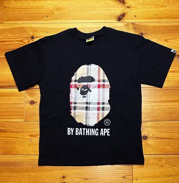 BAPE tshirts - photo 2