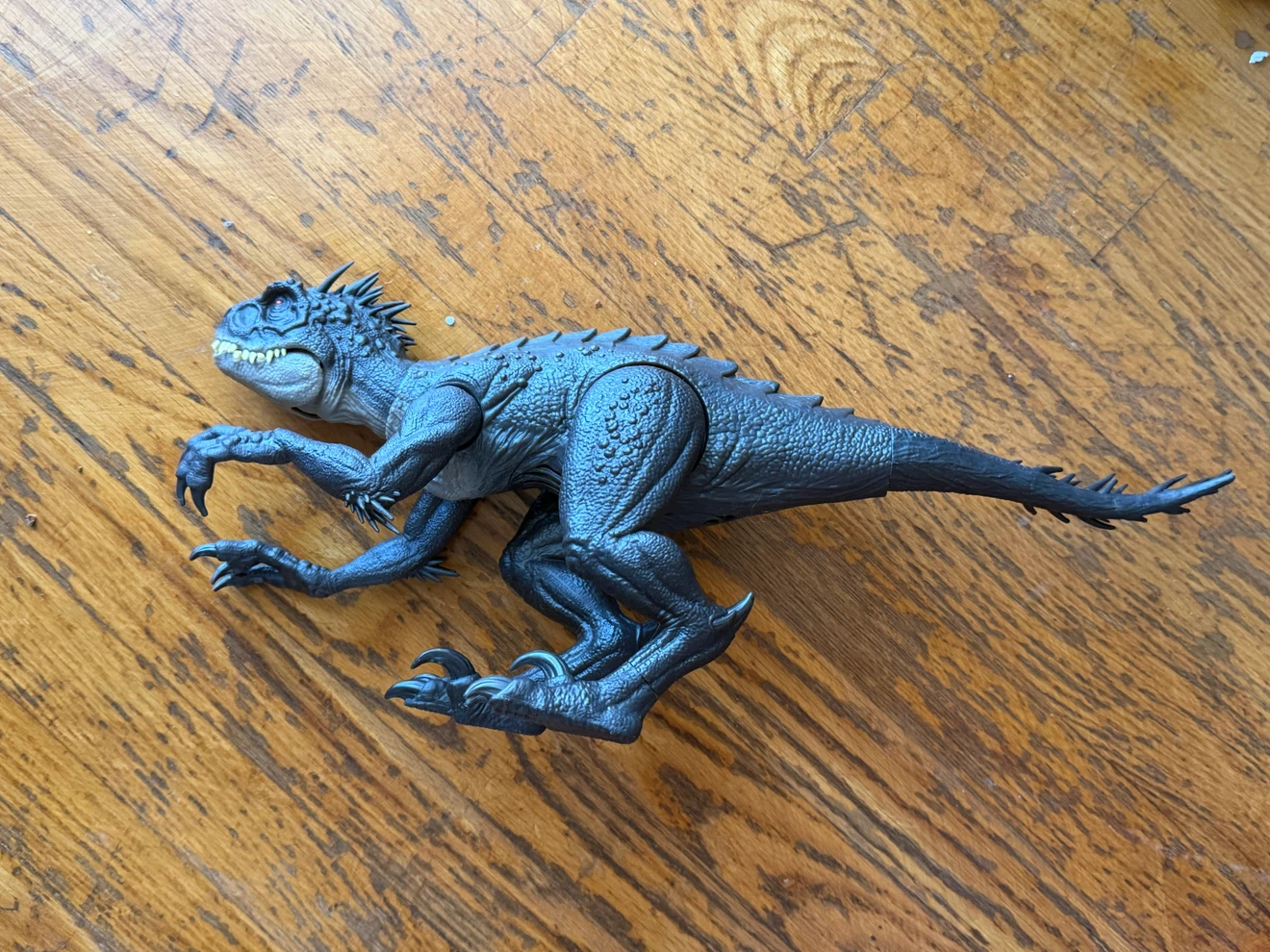 Jurassic World Indoraptor Dinosaur Figure