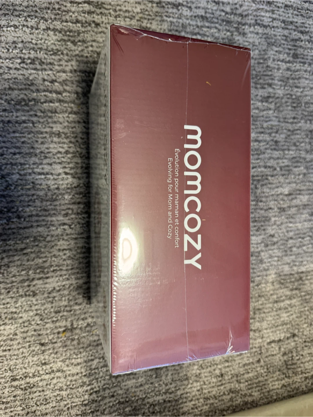 Momcozy V2 Pro Electric Double Breast Pump - photo 3