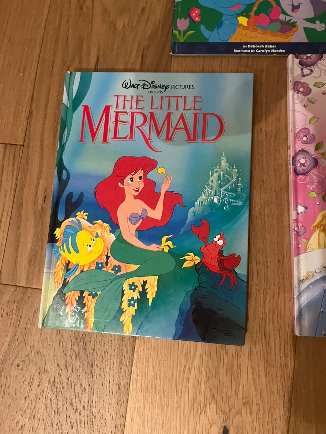 Set of 3 Children's Books - photo 2