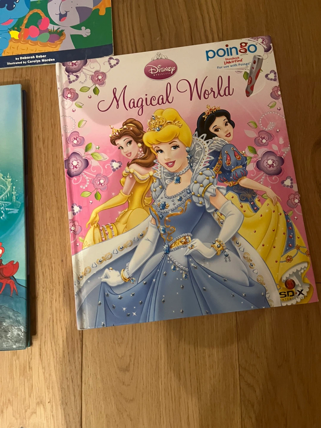 Set of 3 Children's Books - photo 3