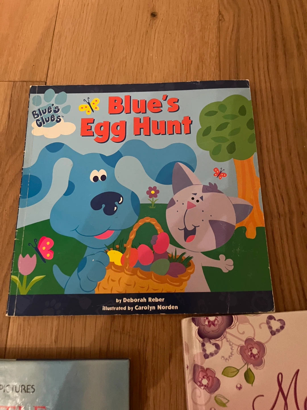 Set of 3 Children's Books - photo 4