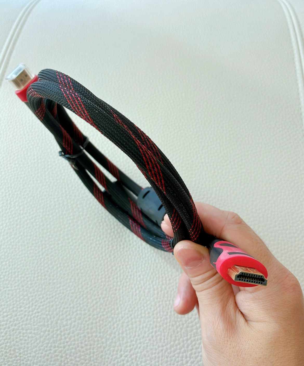 HL HDMI Cable 1.5M - photo 2