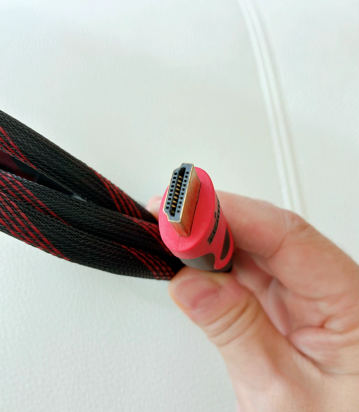 HL HDMI Cable 1.5M - photo 3