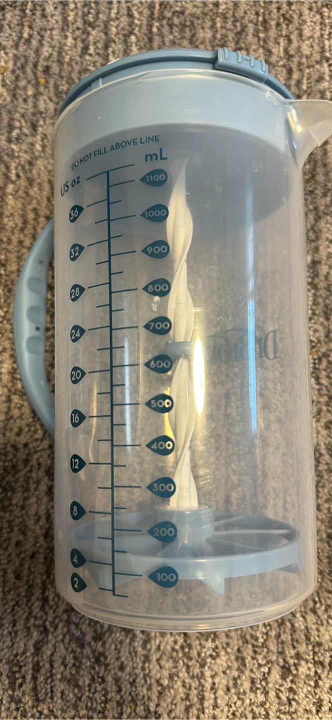 Dr. Brown's Formula Mixing Pitcher