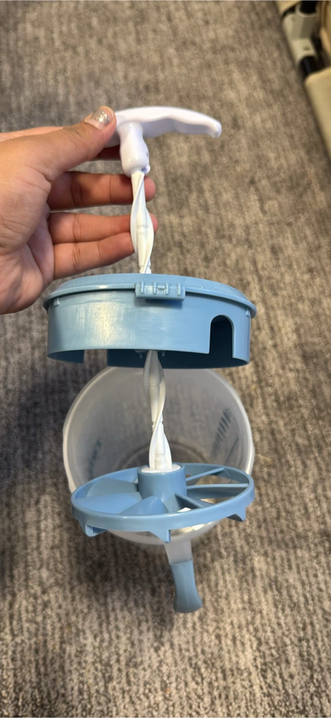 Dr. Brown's Formula Mixing Pitcher - photo 3