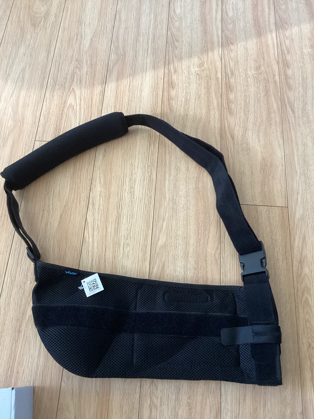 Vive Medical Arm Sling Support - Adult one size - photo 4