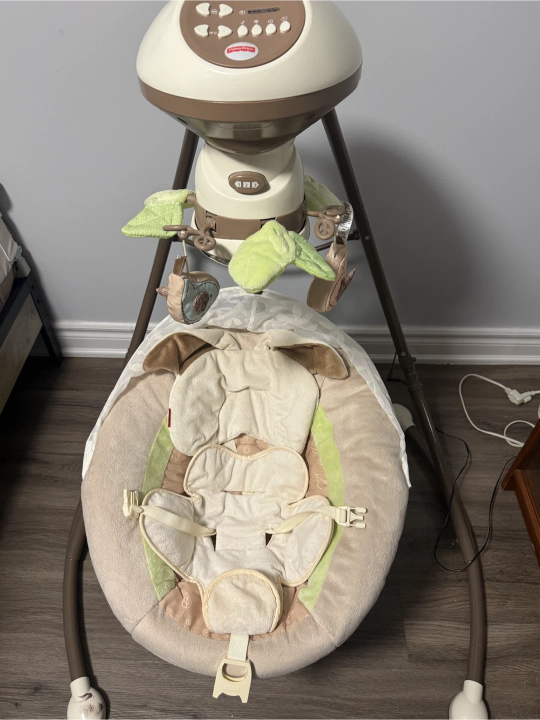 Fisher-Price Baby Swing