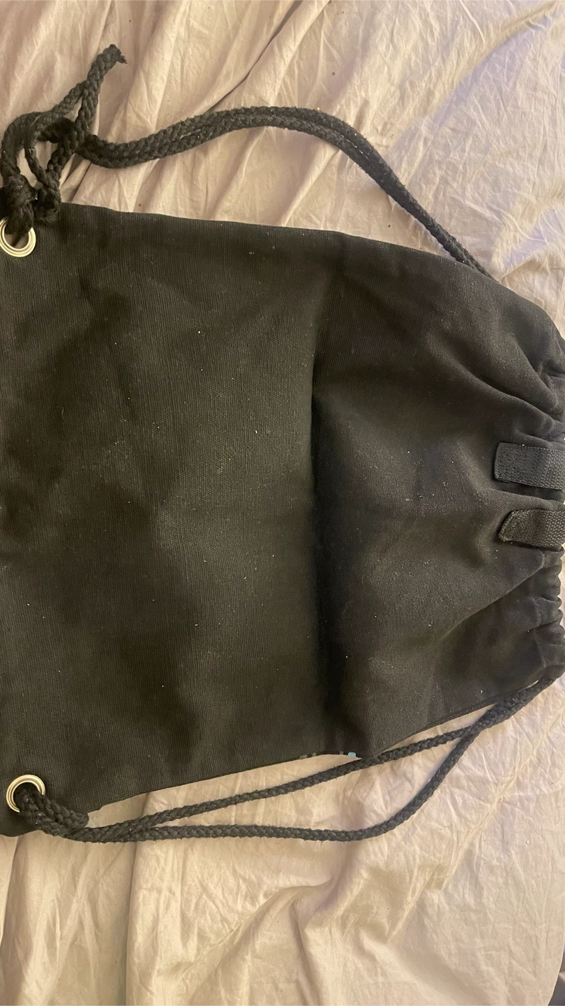 Disney Star Wars Clone Trooper Drawstring Bag - photo 2