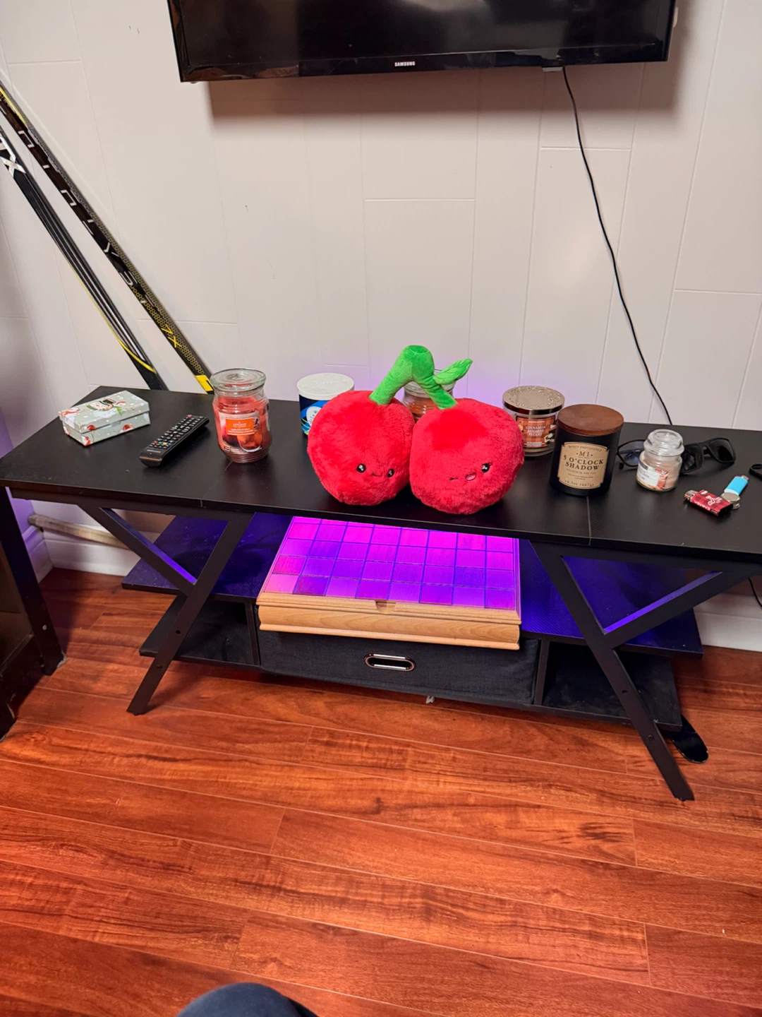 Tv stand - photo 2