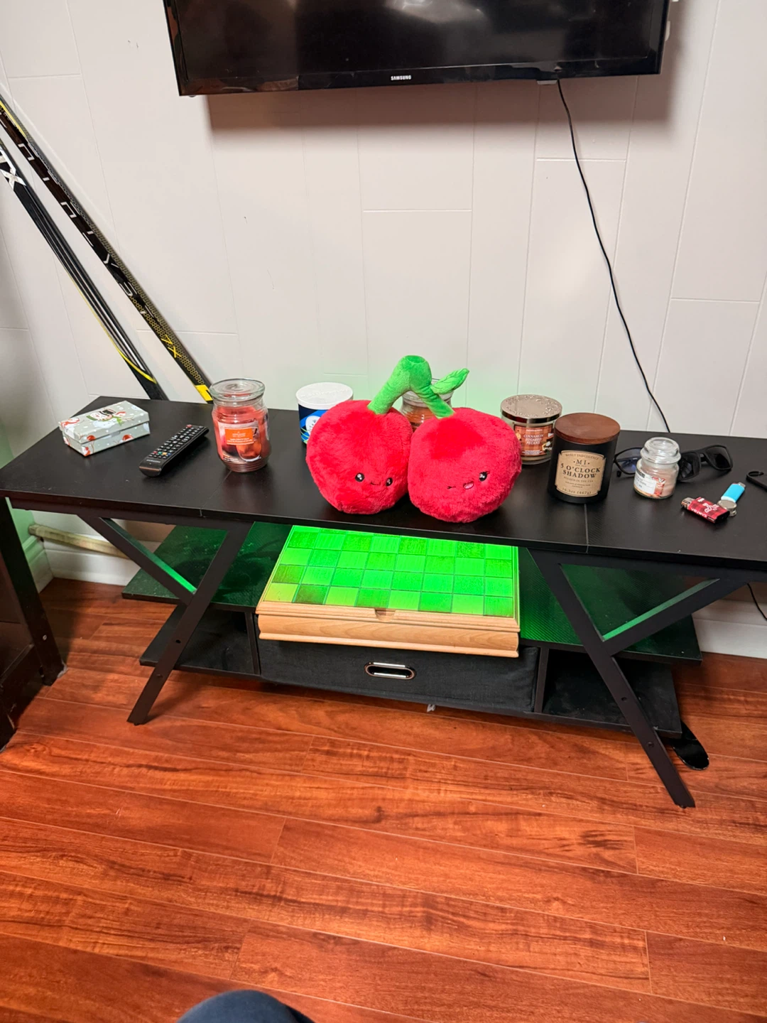 Tv stand - photo 4