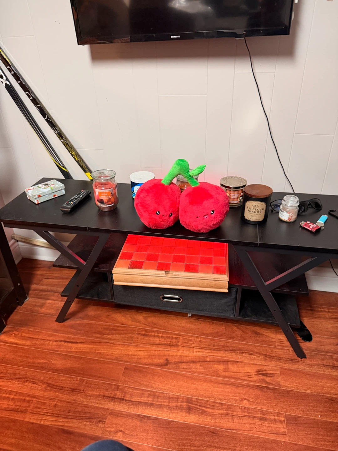 Tv stand - photo 5