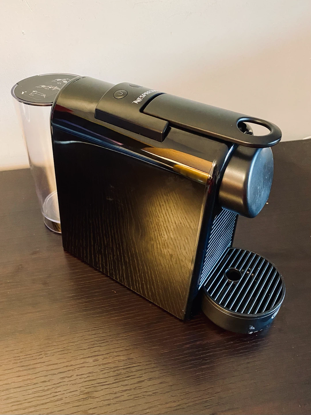 Nespresso Essenza Mini - Full Set - photo 3